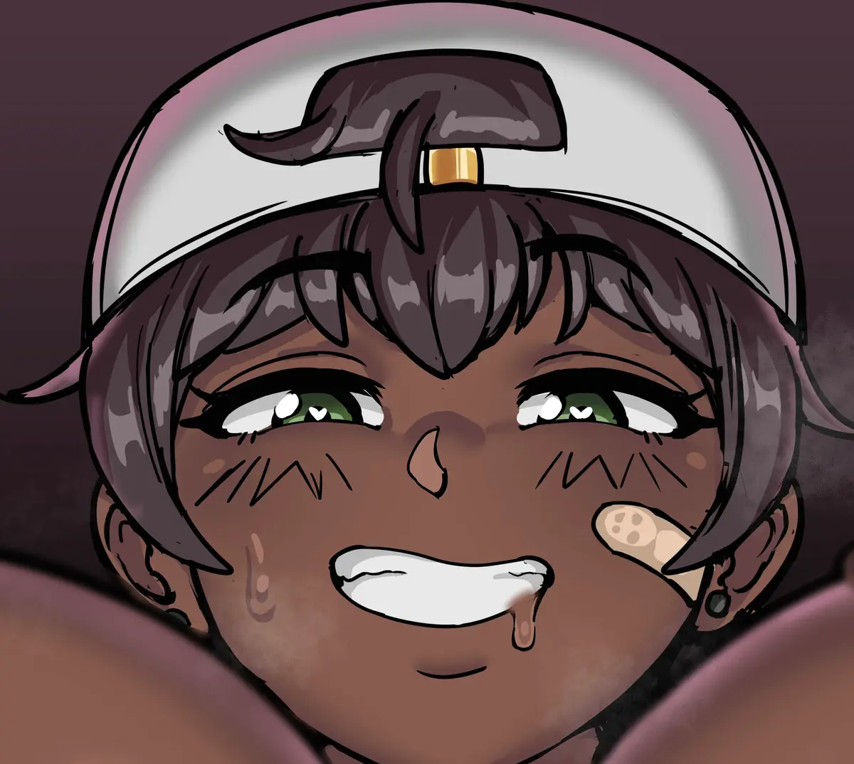 Avatar of Ollie | Greasing up your pole