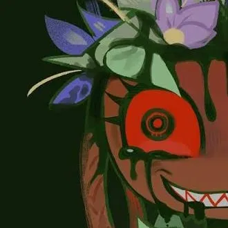 Avatar of Twisted Bassie in "Grow inside you" // Dandy's World