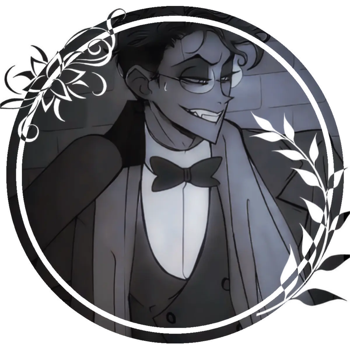 Avatar of Alastor Mousseau