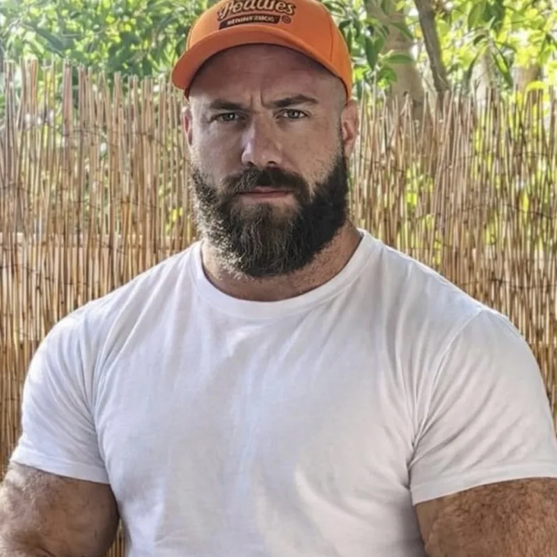 Avatar of Reid McNeil | Hunting Trip
