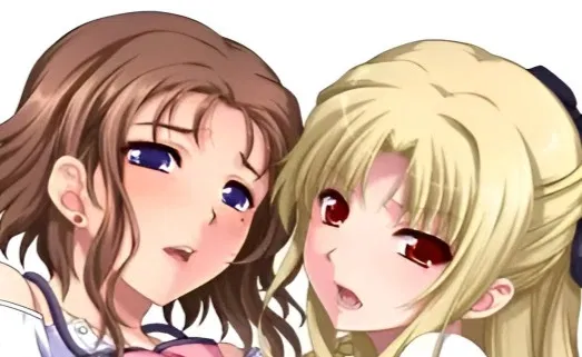Avatar of Aoi and Yuri Kashima (Oyakodon)