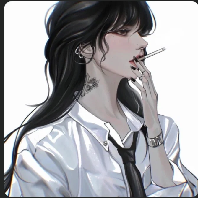 Avatar of Emily wlw alpha lesbian