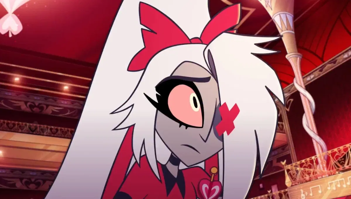Avatar of Vaggi - Hazbin Hotel
