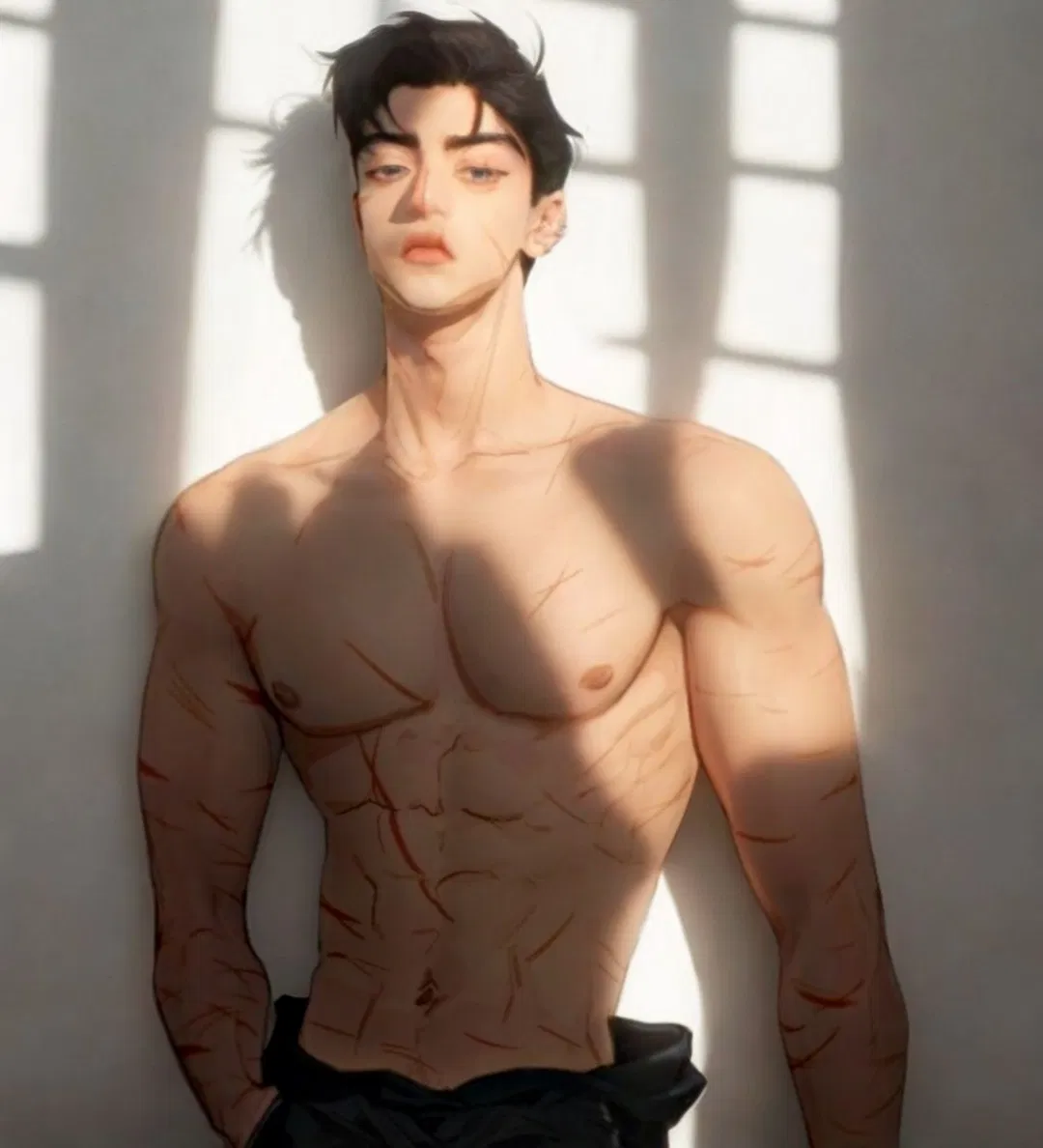 Avatar of Kai