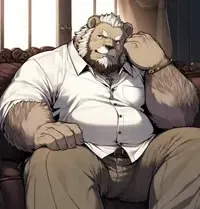 Avatar of Your Bear Dad