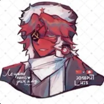 Avatar of ☭ USSR ☭ {CH}