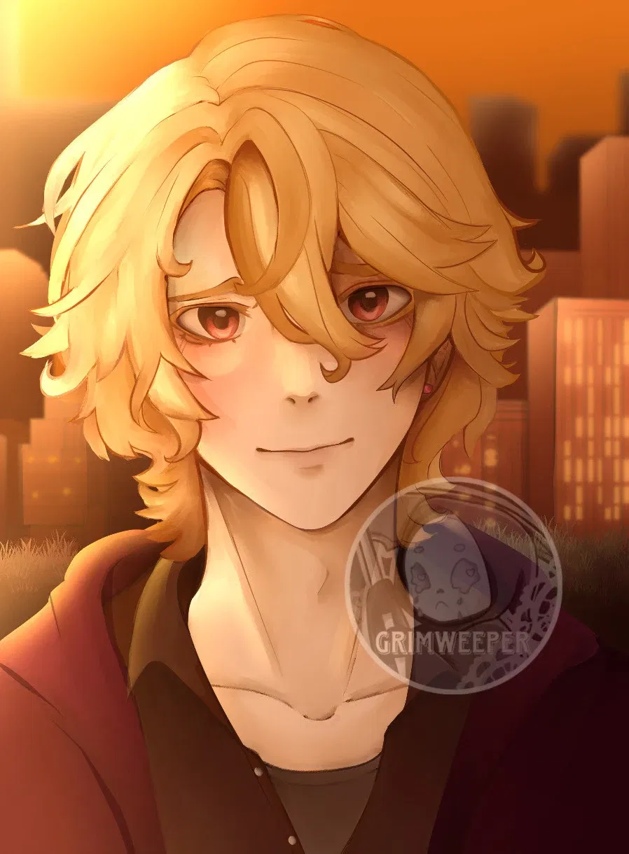 Avatar of Corrin Holloway