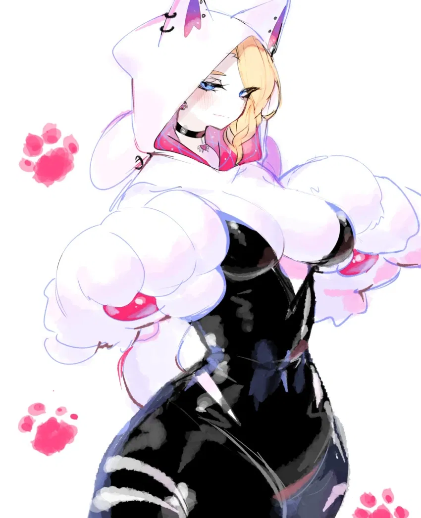 Avatar of Gwen Stacy (50 follower special)