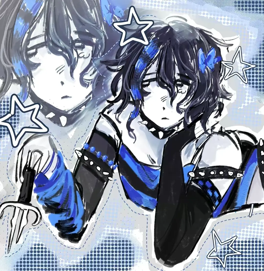 Avatar of Two Time 🌀|• Emo band