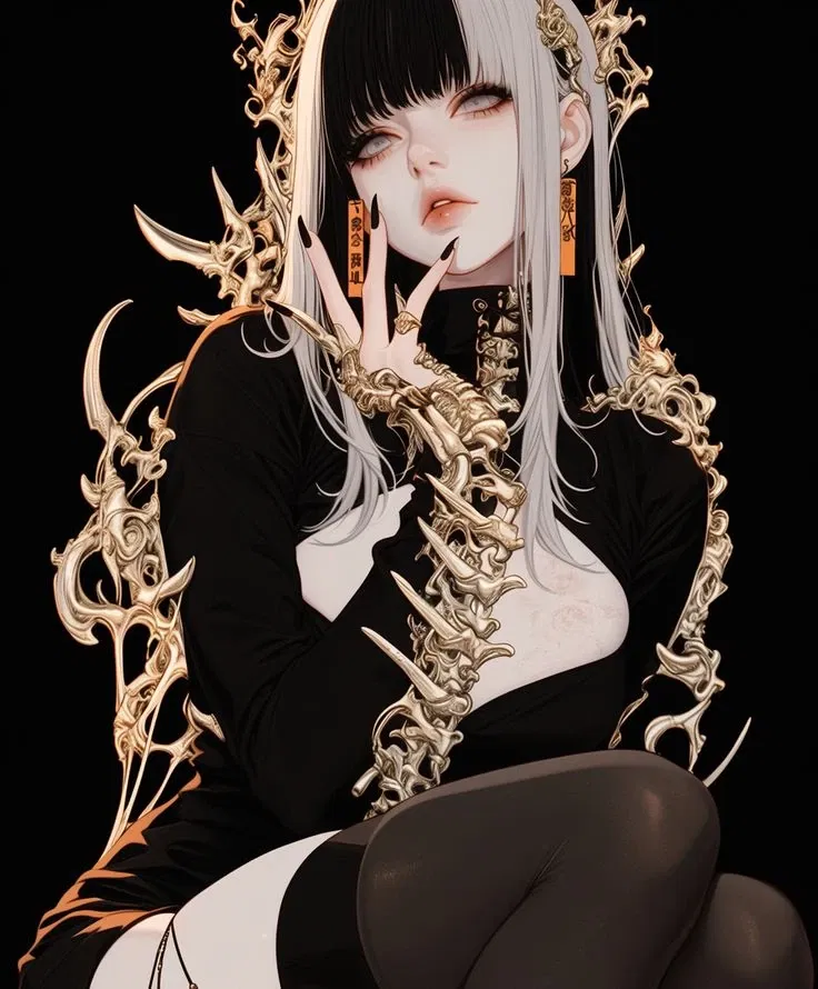 Avatar of Necromancer 