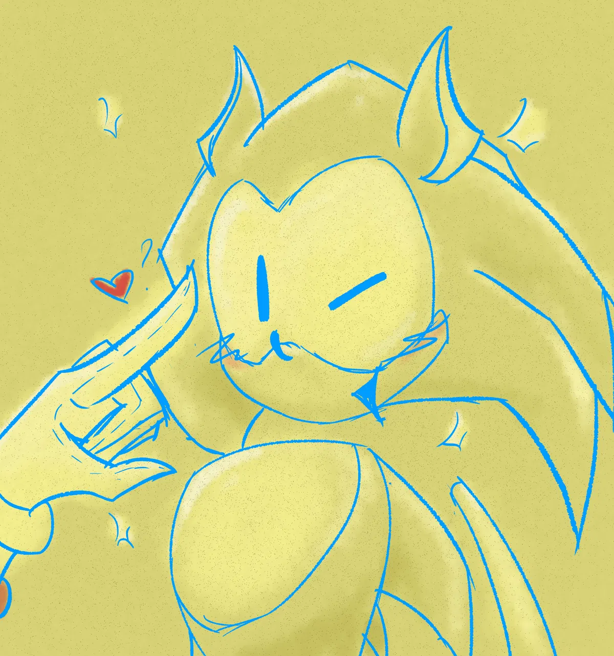 Avatar of ▀▄▀▄ REWRITE SONIC ▄▀▄▀