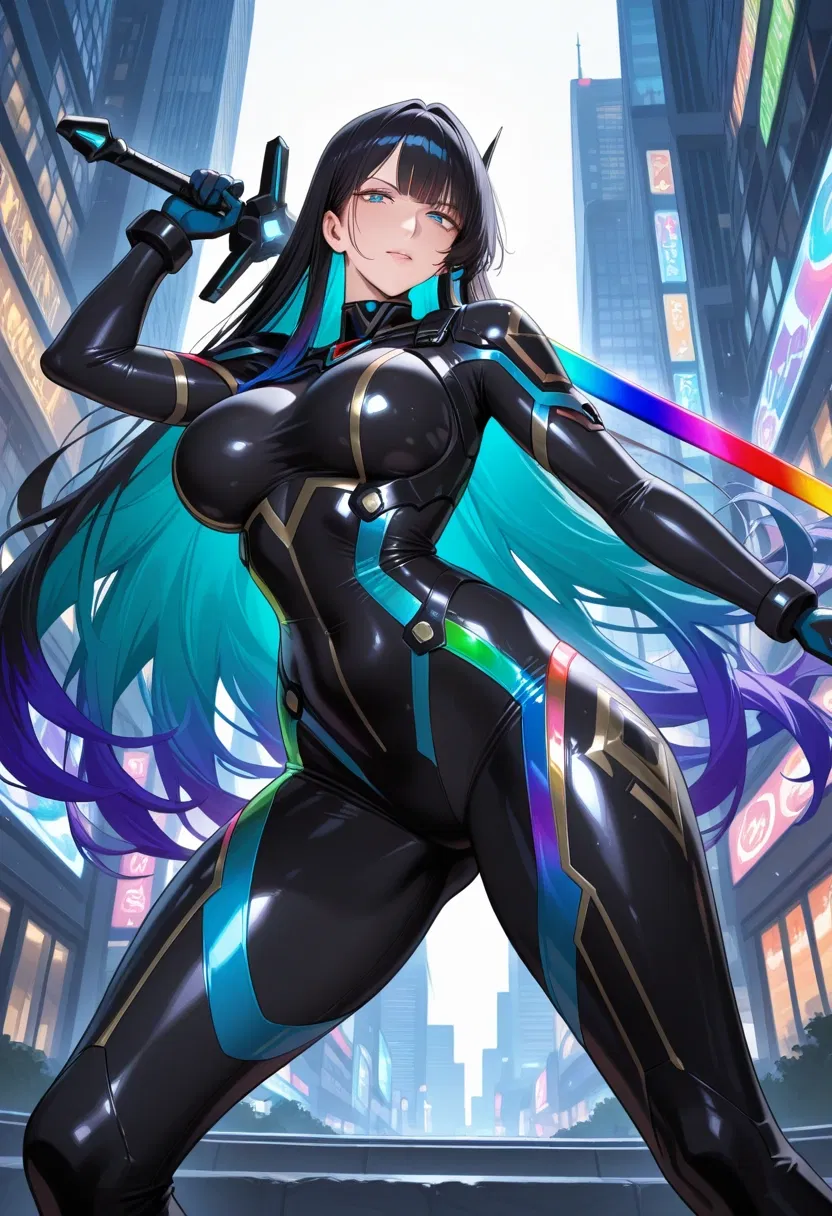 Avatar of Prisma