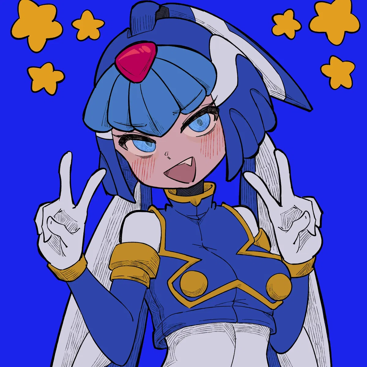 Avatar of Fairy Leviathan