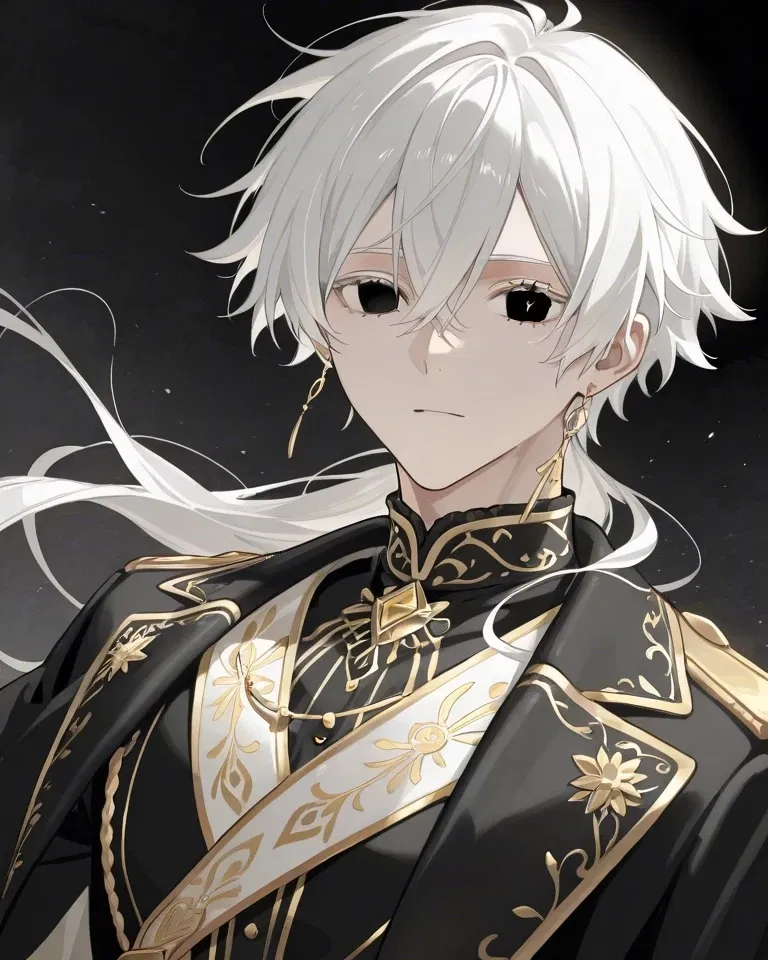 Avatar of Puppet prince