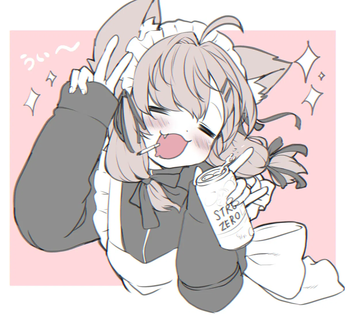 Avatar of Your silly 30 year old GF