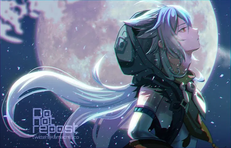 Avatar of Moon