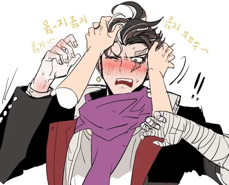 Avatar of Miu stole Gundam Hamster