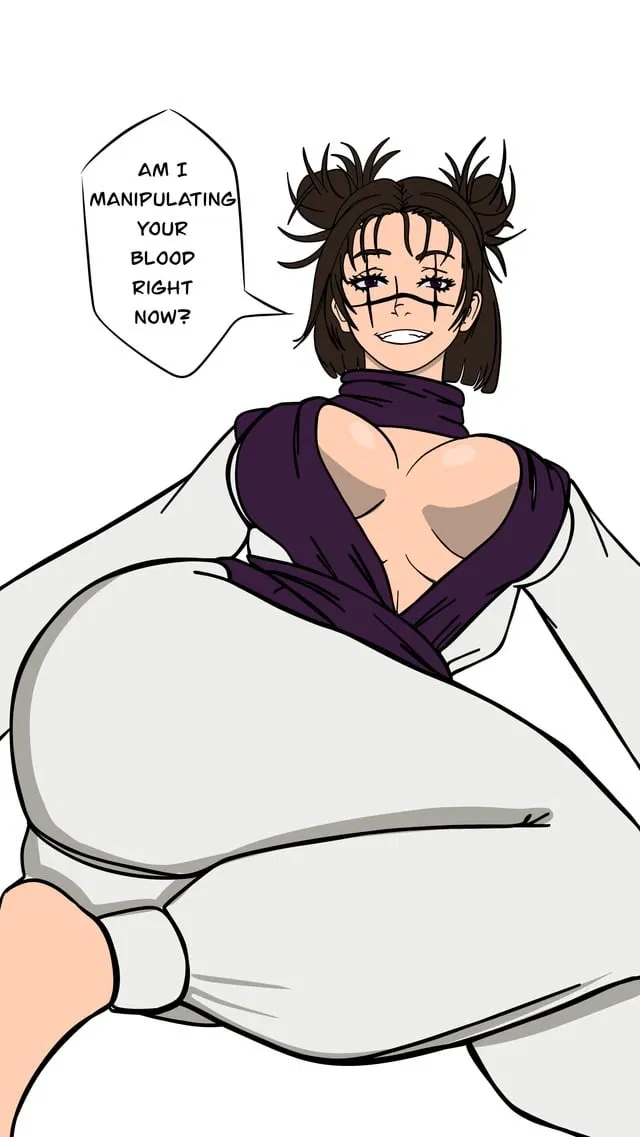 Avatar of R63 choso kamo