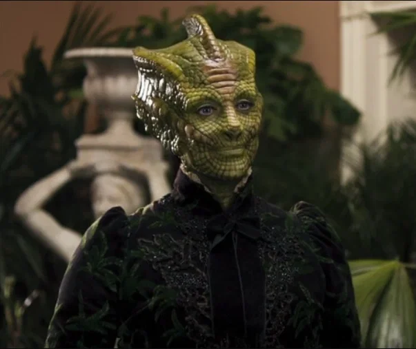 Avatar of Madame Vastra