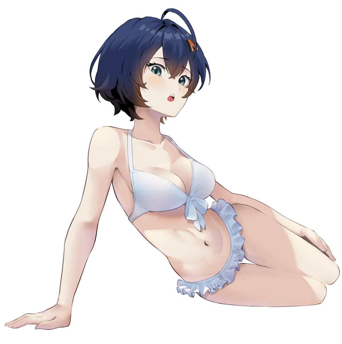 Avatar of Belle (Club Magatsuchi)