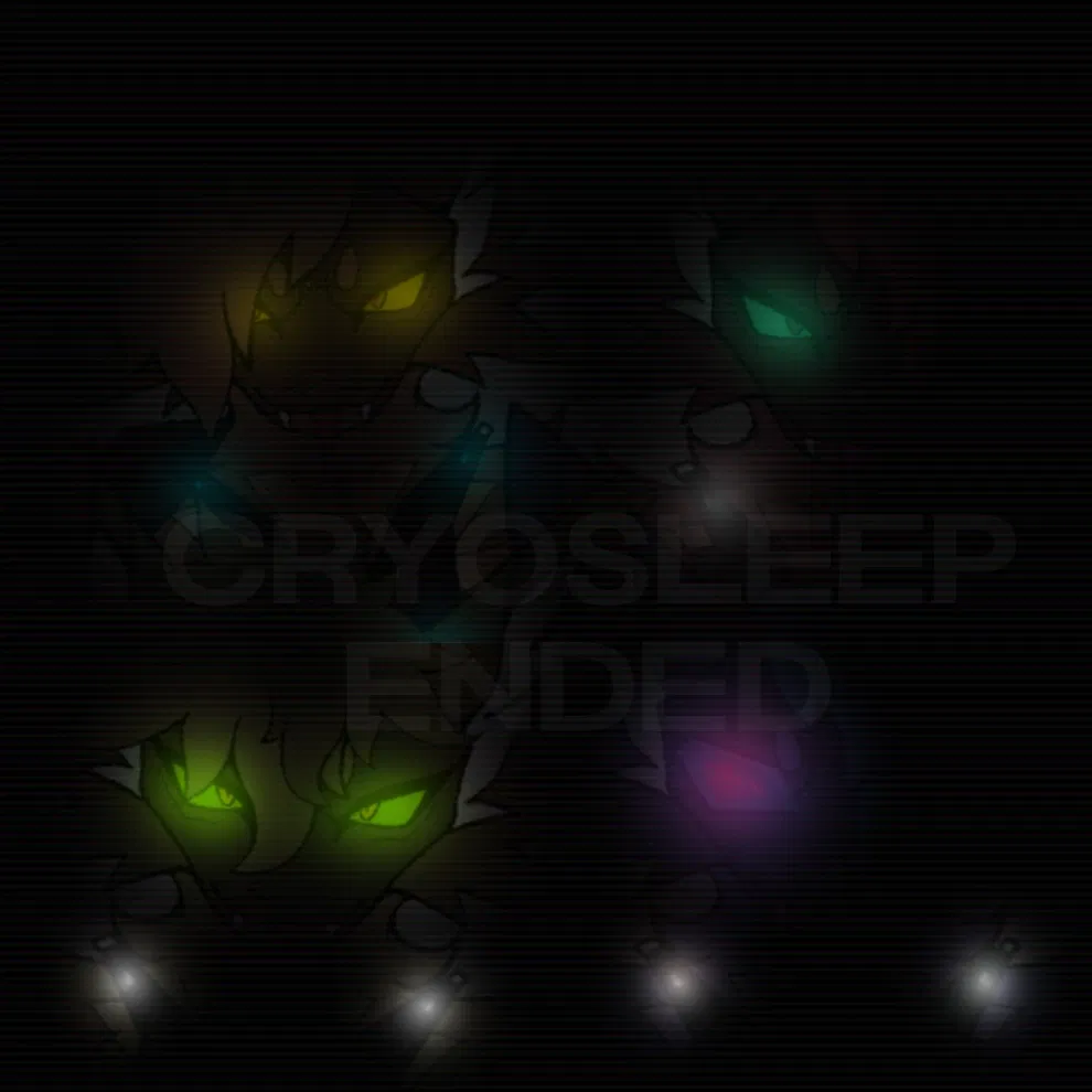 Avatar of Welcome To The Stars: Out Of Time