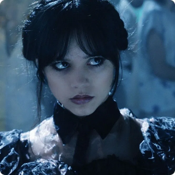 Avatar of Wednesday Addams