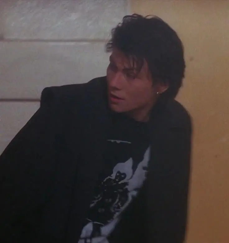 Avatar of Jason Dean (J.D)