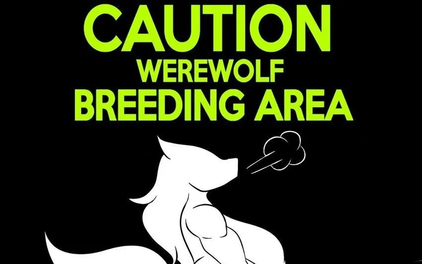 Avatar of Werewolf Breeding Area