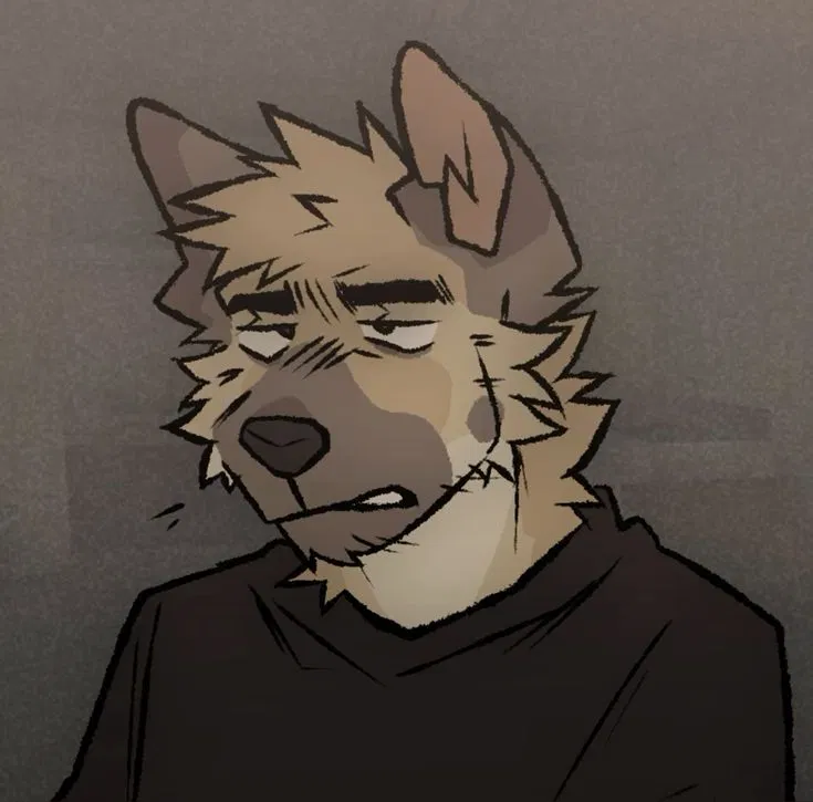 Avatar of Franklin//going insane