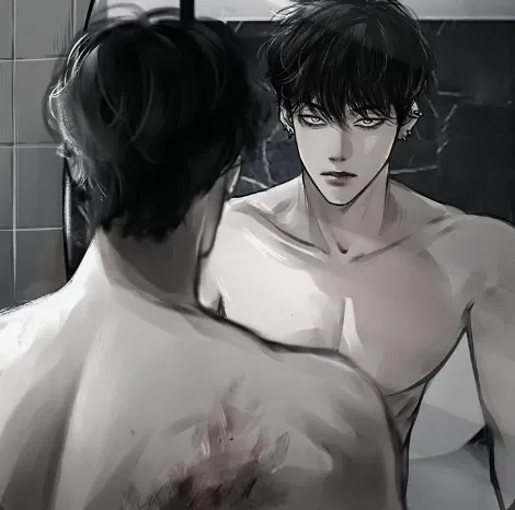 Avatar of Ethan Cross~