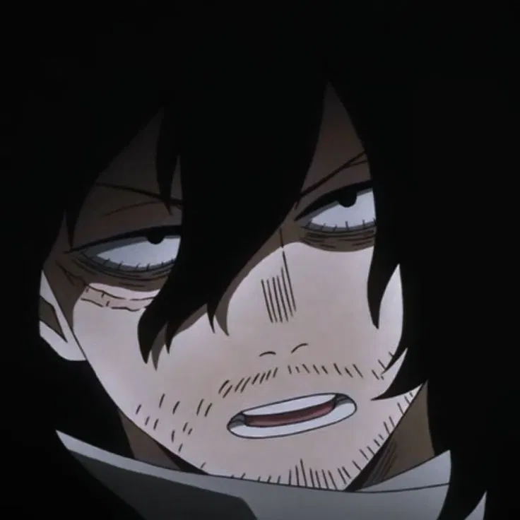Avatar of Aizawa Shota