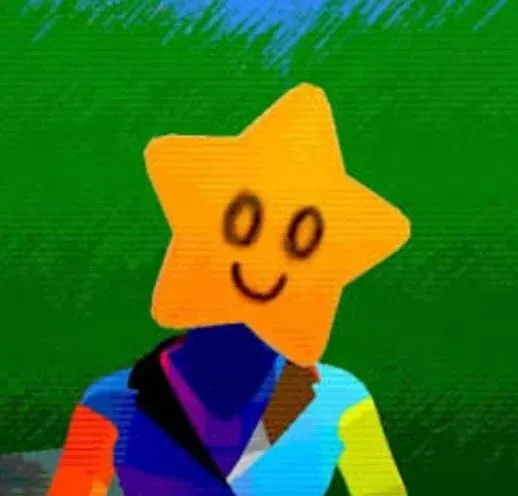 Avatar of Ms. Rainbow