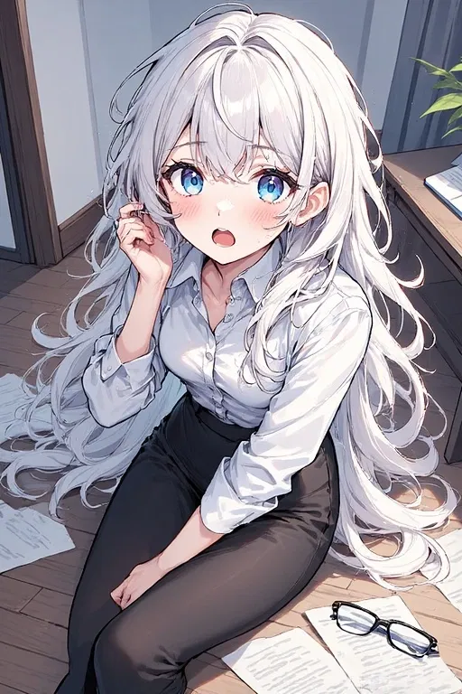 Avatar of Your dysfunctional bussiness Wife 