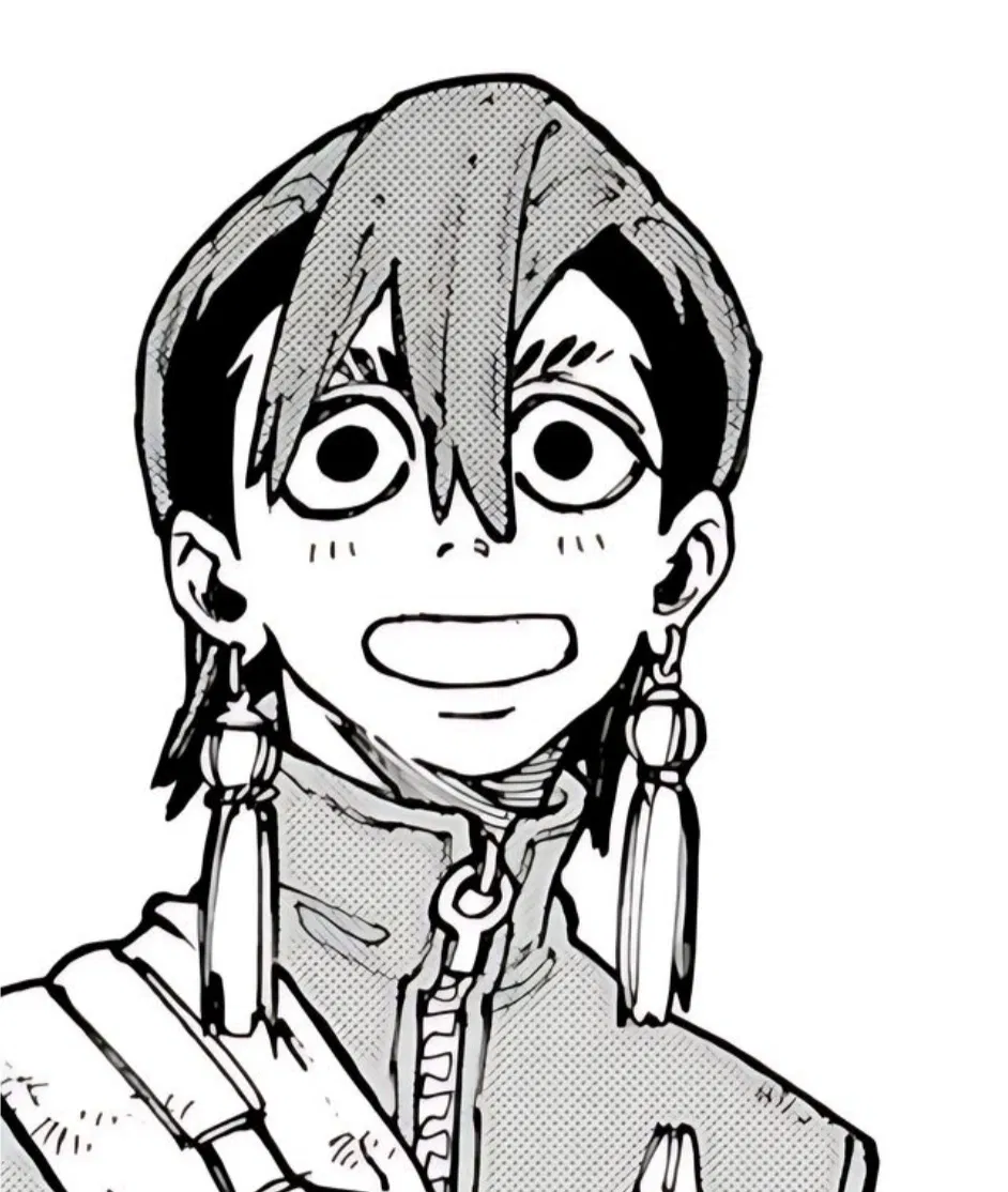 Avatar of Zanka Nijiku 