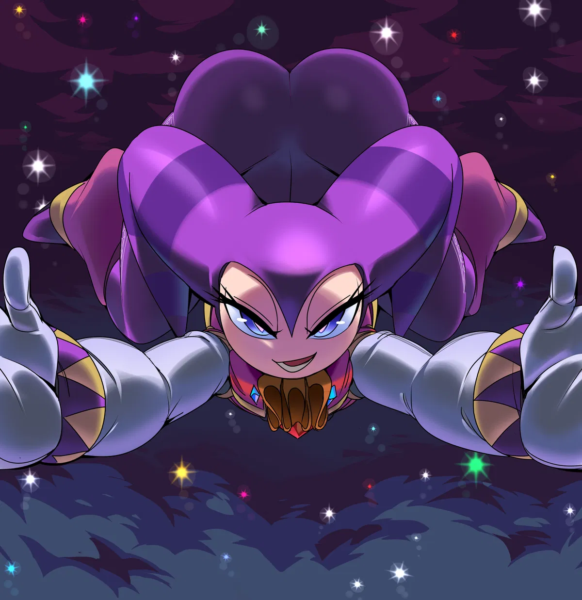 Avatar of NIGHTS