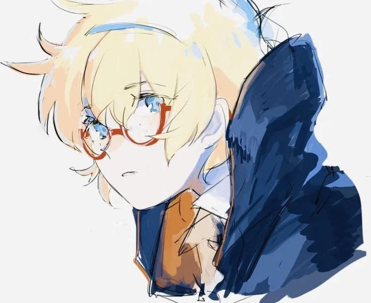 Avatar of LWA- Lotte Jasson