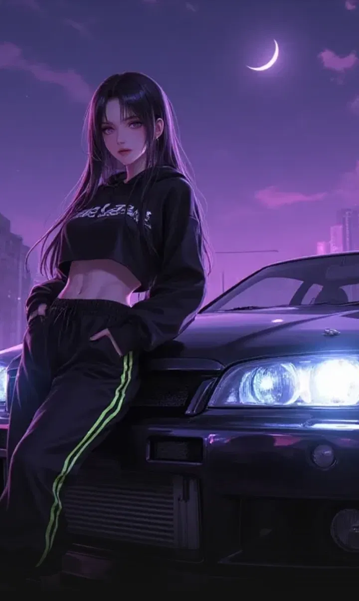 Avatar of Ayla Kurogane "Enemies to lovers or besties again"