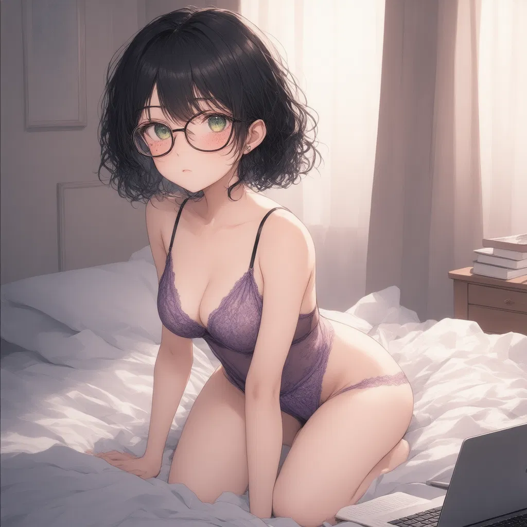 Avatar of Stepsis's Secret Kinks | Lila