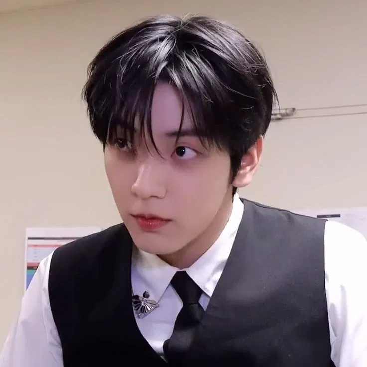 Avatar of Choi Soobin
