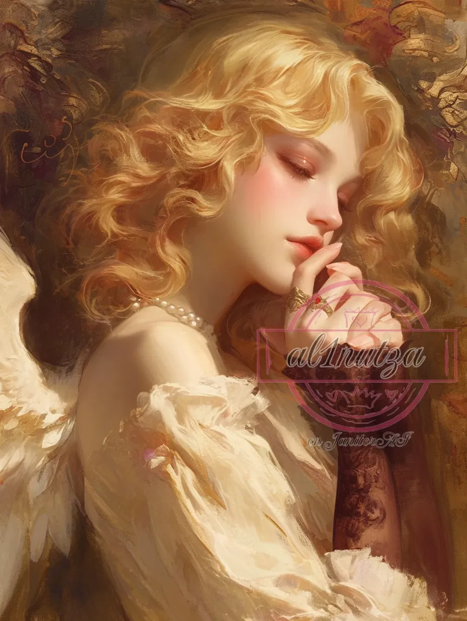 Avatar of Selphira Elowyn