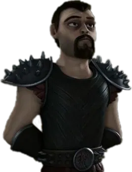 Avatar of Viggo Grimborn