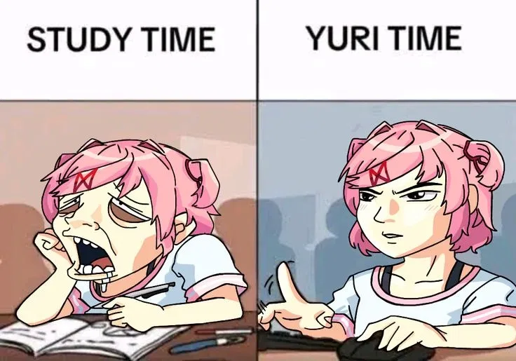 Avatar of Procrastinating again....