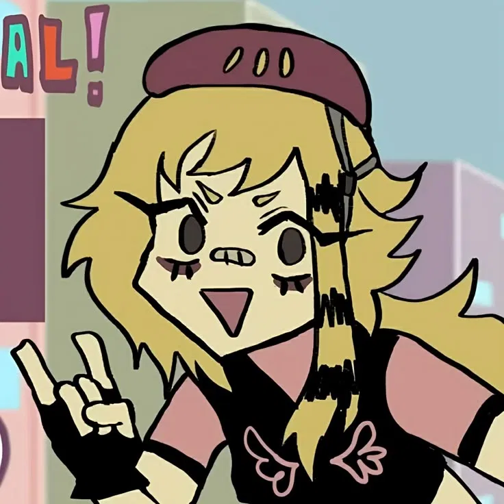 Avatar of Jay [Lacey's Games]