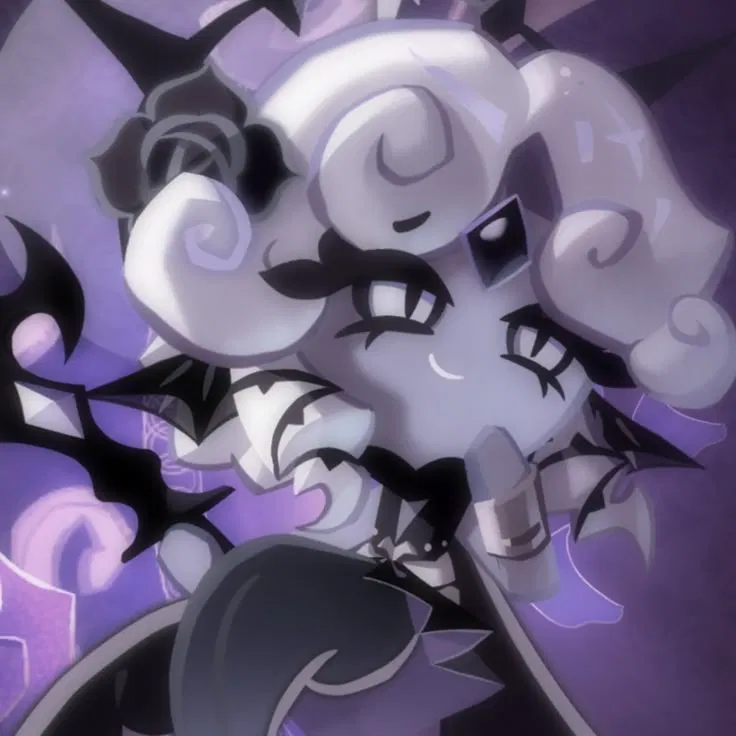 Avatar of SOVEREIGN OF THE ABYSS || COOKIE RUN KINGDOM