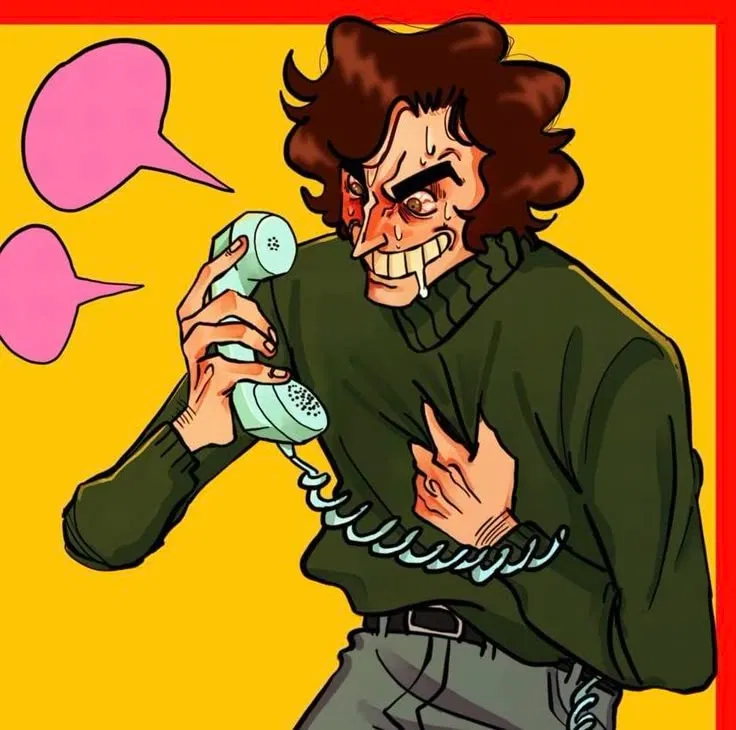 Avatar of 🔪Billy Lenz🎁
