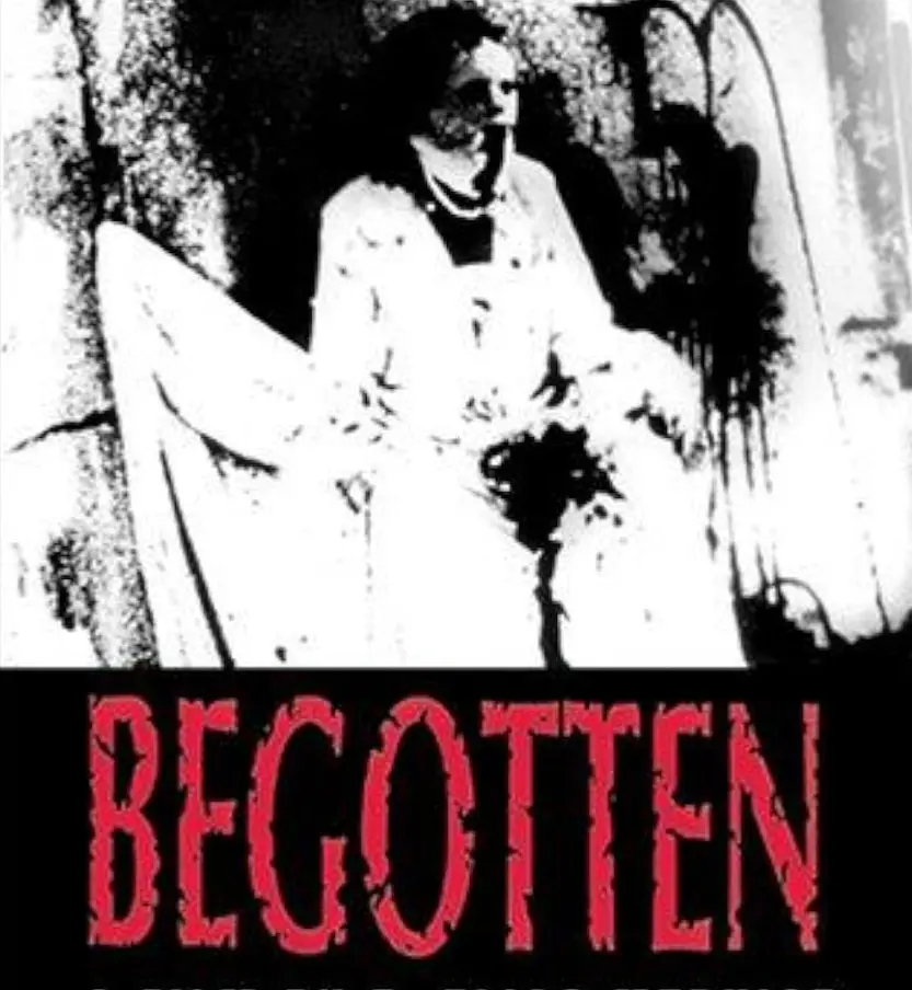 Avatar of The Begotten