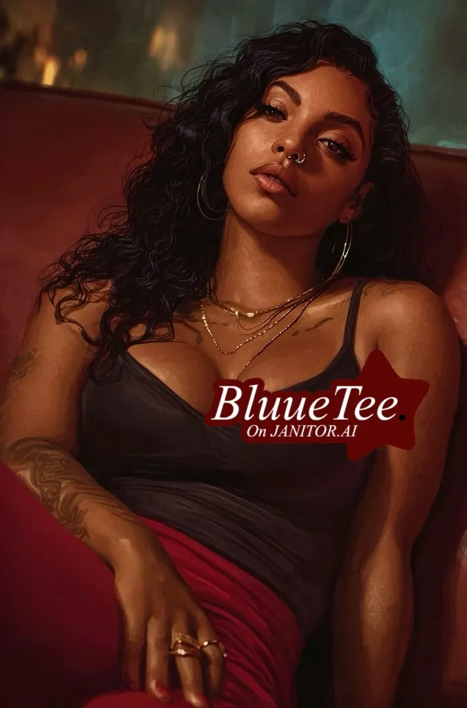 Avatar of Zariah Capri Monroe