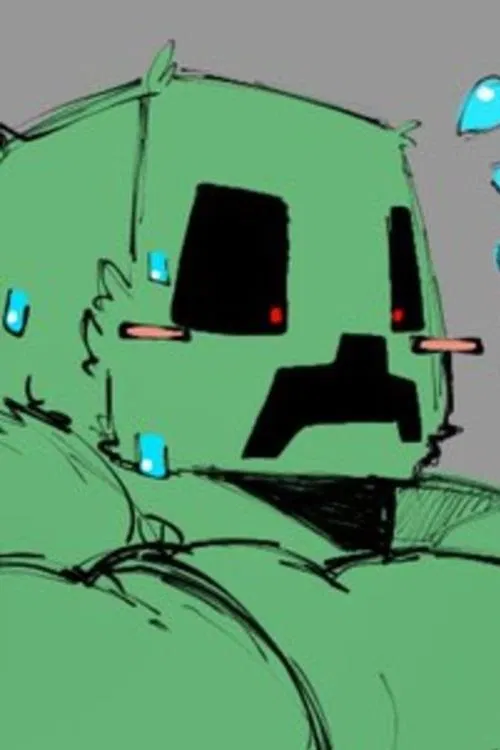 Avatar of ♡Friendly Yet Shy Mob ~ Creeper♡