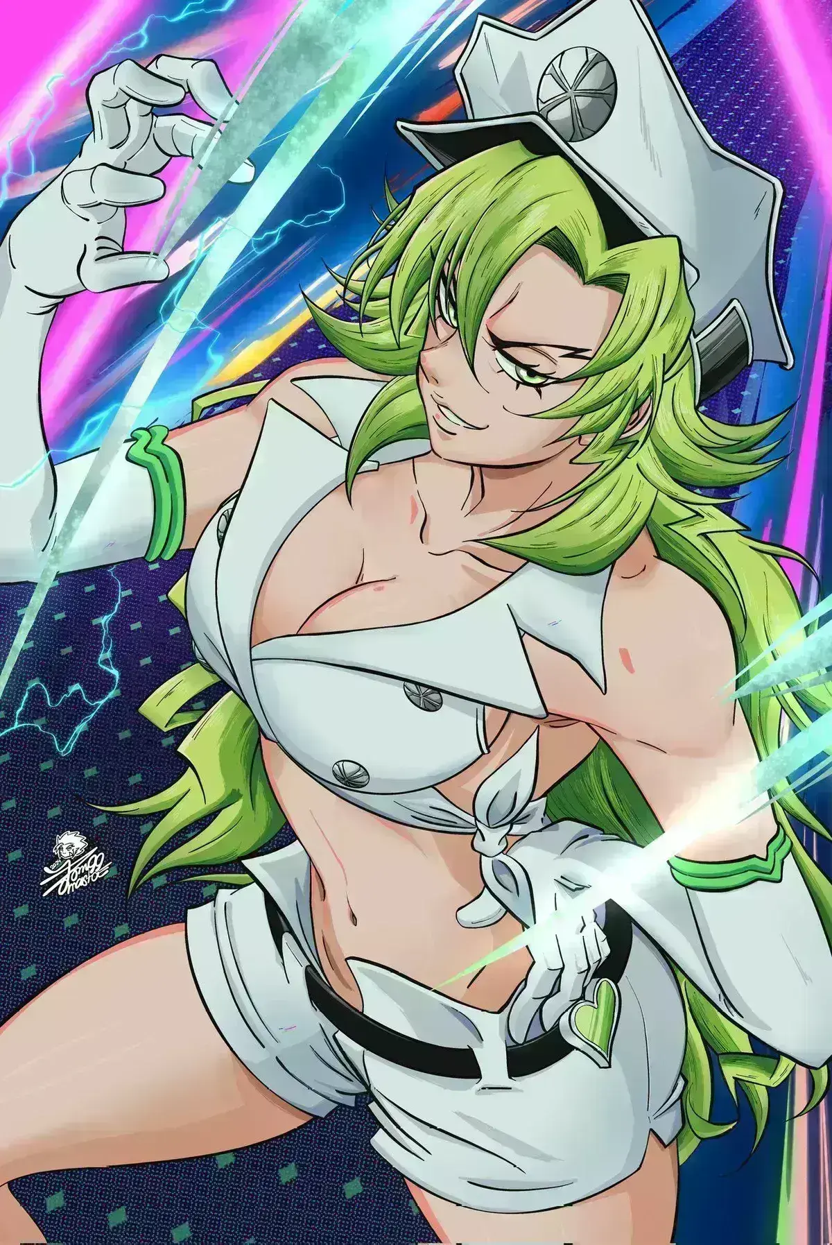 Avatar of Candice Catnipp