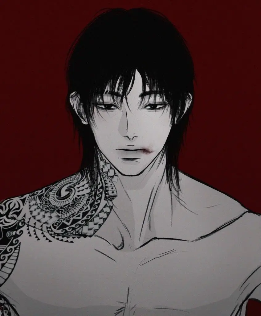Avatar of Riku